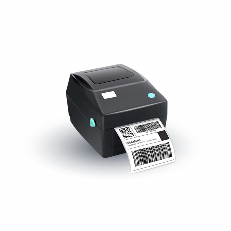 Thermal Barcode Printer
