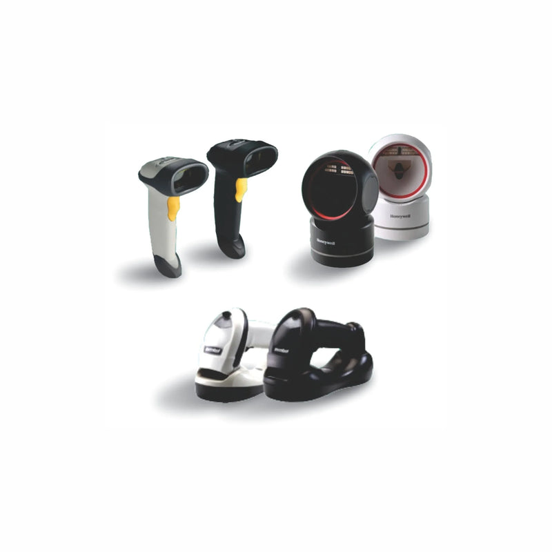 Barcode Scanner