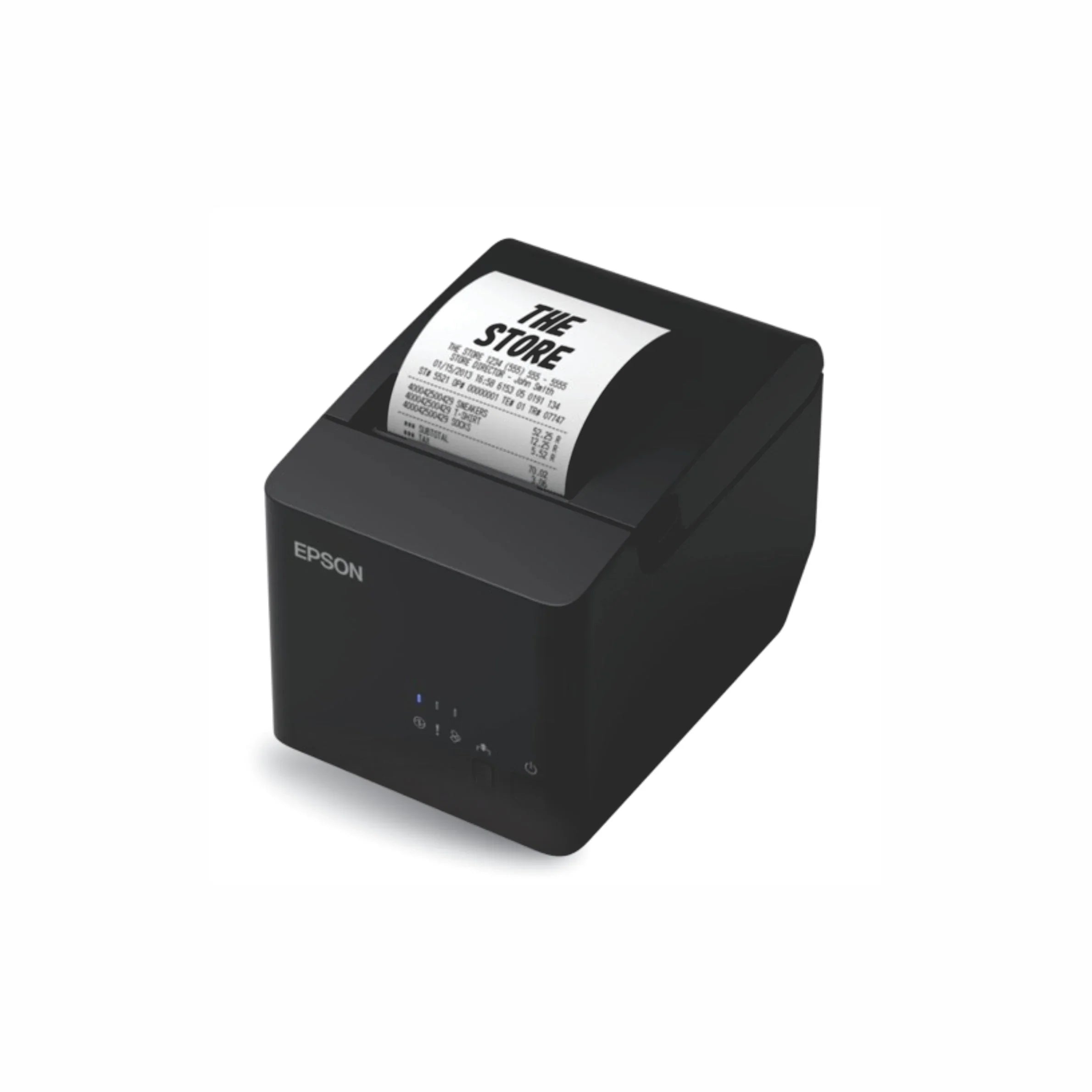 POS Printer – Supermax
