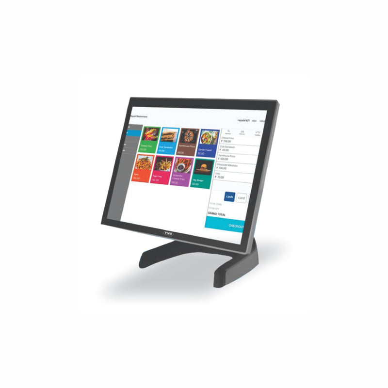TVS Touch POS System