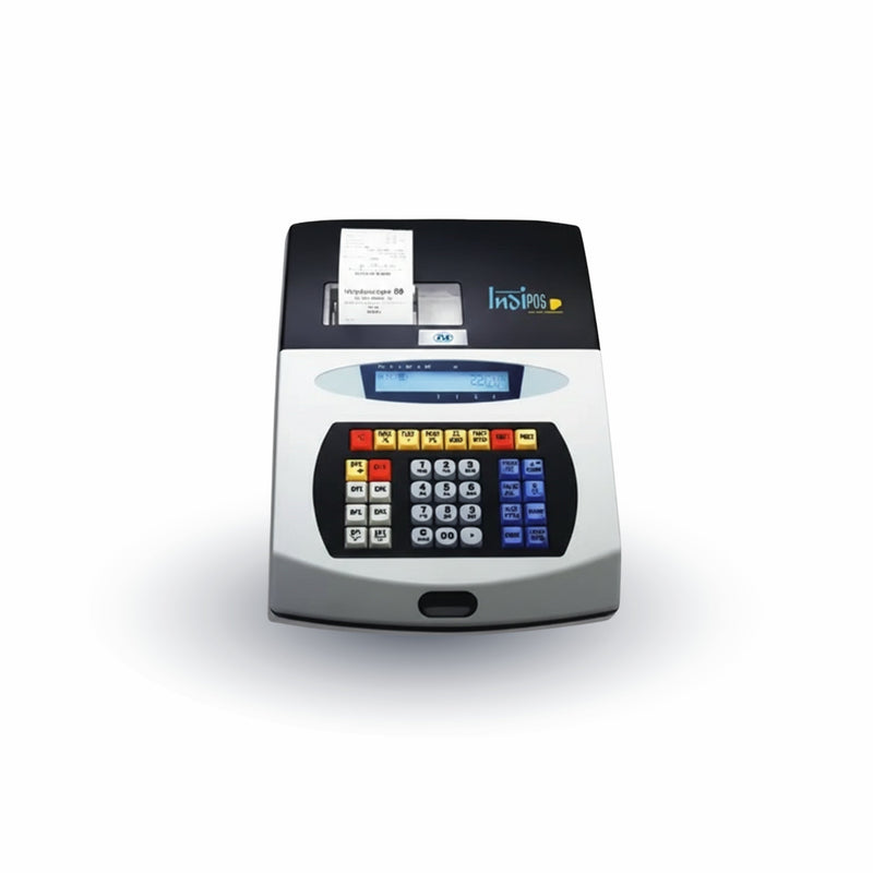 Electronic Cash Register