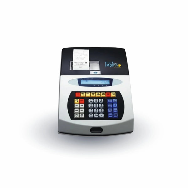 Electronic Cash Register