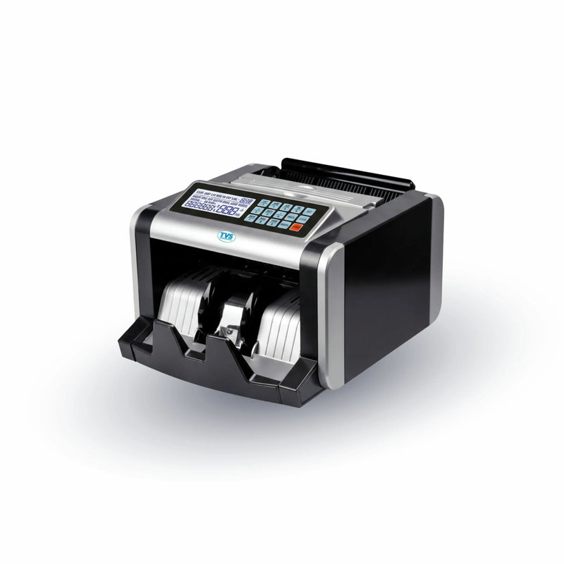 Counting Machine