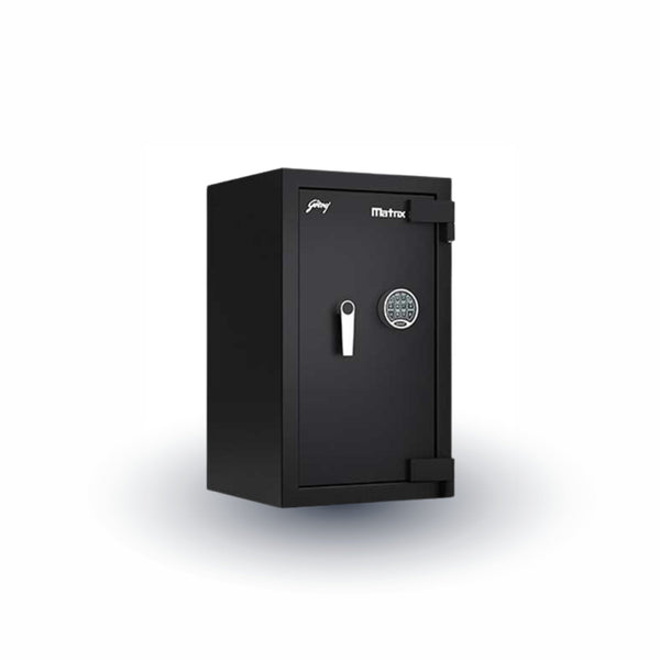 Godrej Safe Locker