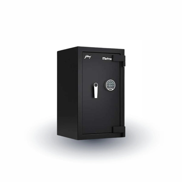 Godrej Safe Locker