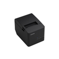 Epson TM-T82X-462 Thermal POS Receipt Printer (Network-Ready Wi-Fi / C31CH26462 / Commercial Desktop Billing Printer / Black)
