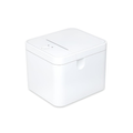 Mindpure 58mm Thermal Receipt Printer (USB & Bluetooth Dual Connectivity / 90mm/s Speed / 203 DPI Portable POS Billing Machine / 100KM Print Head Life / 1 Year Warranty / White)