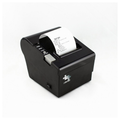 EOM-POS 3 1/8" (80mm) Thermal Receipt Printer (USB, Ethernet/LAN, Serial Ports / Auto Cutter / Beeper & Buzzer / Cash Drawer Port / Compatible with Linux & Windows / NOT Compatible with Square / Black)