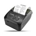 NETUM Wireless Bluetooth Thermal Receipt Printer (Portable 58mm Mini USB POS Personal Invoice Printer for Restaurants / Compatible with Android, PC, Windows & Linux / Black)