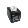 Pegasus PR8023 80mm Thermal Receipt Printer (USB + LAN Ethernet POS Billing Printer / 250mm/s High-Speed Printing / Auto Cutter / QR & Barcode Support / Windows, Android & iOS Compatible / Black)