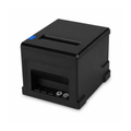 KORES Endura RP34USE 80mm Thermal Receipt Printer (USB + LAN POS Printer / Up to 300mm/sec High-Speed / 203 DPI / 1D & 2D Barcode Printing / Windows, Android & iOS Support / Black)