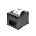 3 in 1 Bluetooth POS Thermal Receipt Printer (300mm/s High-Speed Billing Printer with Auto Cutter, Cash Drawer Port, USB, Ethernet & Bluetooth Interfaces / Heavy-Duty Commercial Desktop / Black)