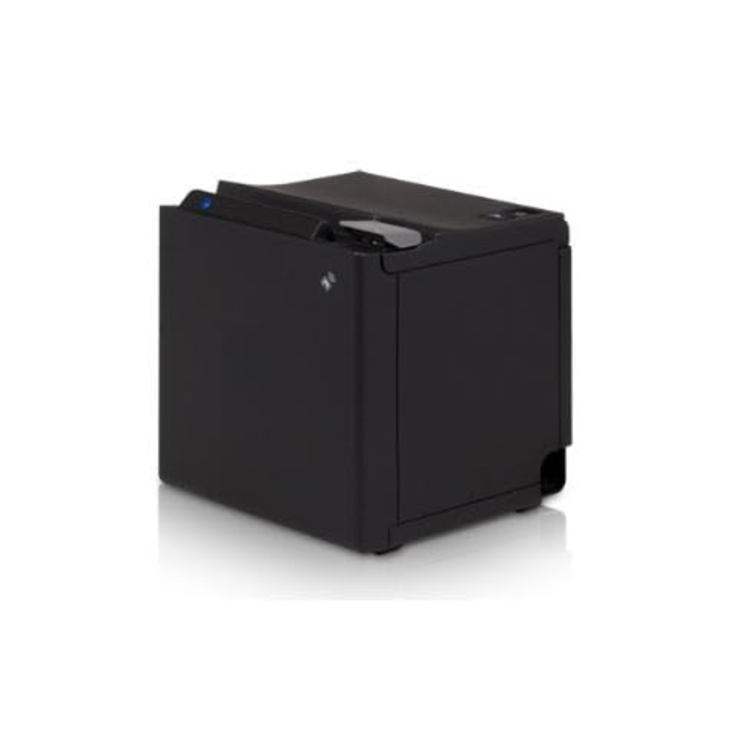 Epson TM-m30III -442 Thermal Receipt POS Printer (USB, LAN Ethernet, Bluetooth Wireless & Wi-Fi All-in-One Interfaces / 300mm/s High-Speed Billing Printer / Auto Cutter / Black)