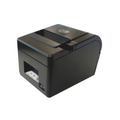 TVS Electronics RP3160 Gold Thermal Receipt Printer (USB Interface / 80mm / 3 Inch Paper Width / 160 mm/sec Print Speed / 203 DPI / 4MB Flash Memory / Black)