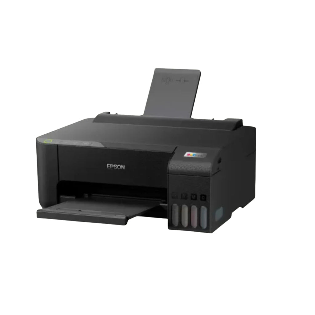 Epson EcoTank L1250 Single Function WiFi Color Ink Tank Printer