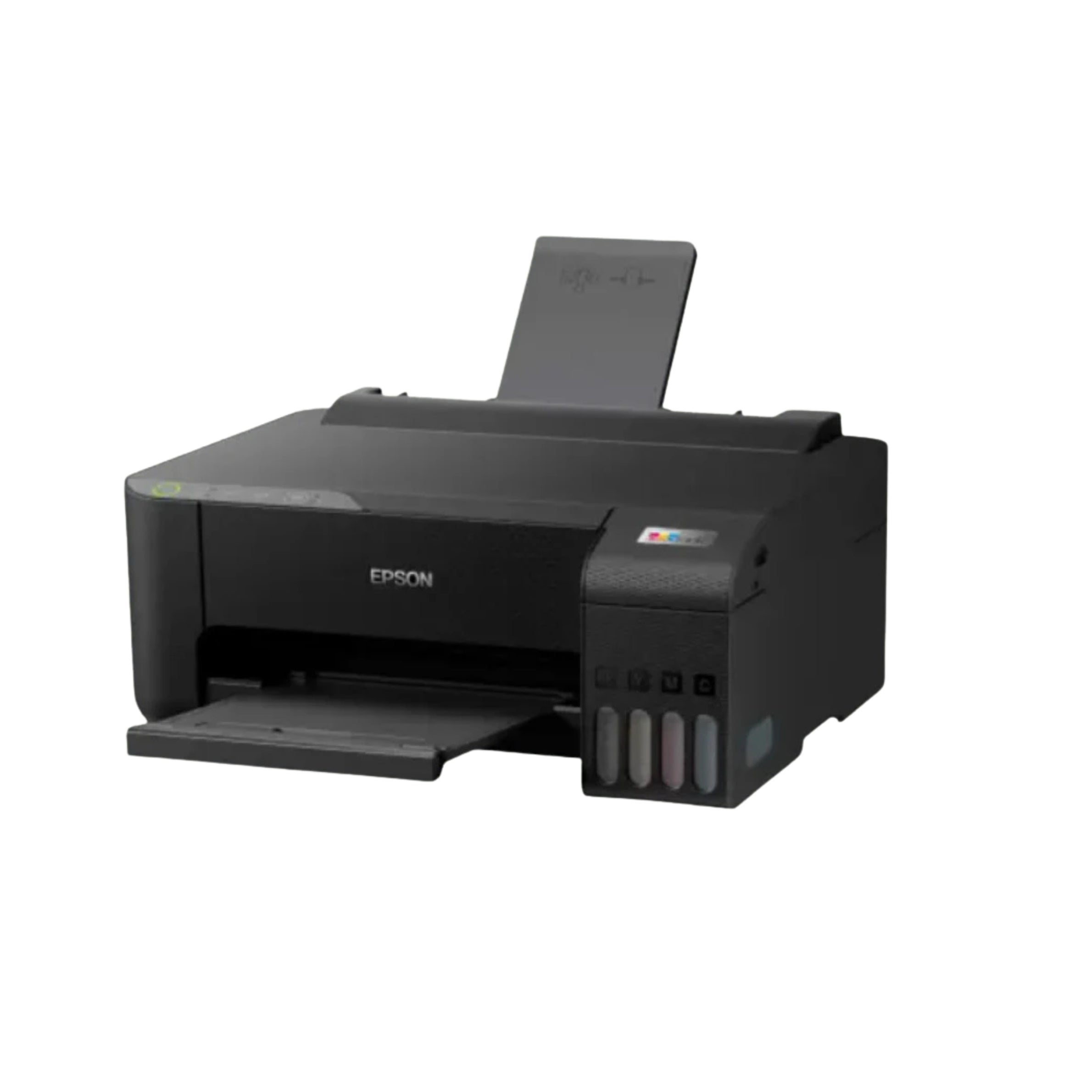 Epson EcoTank L1250 Single Function WiFi Color Ink Tank Printer