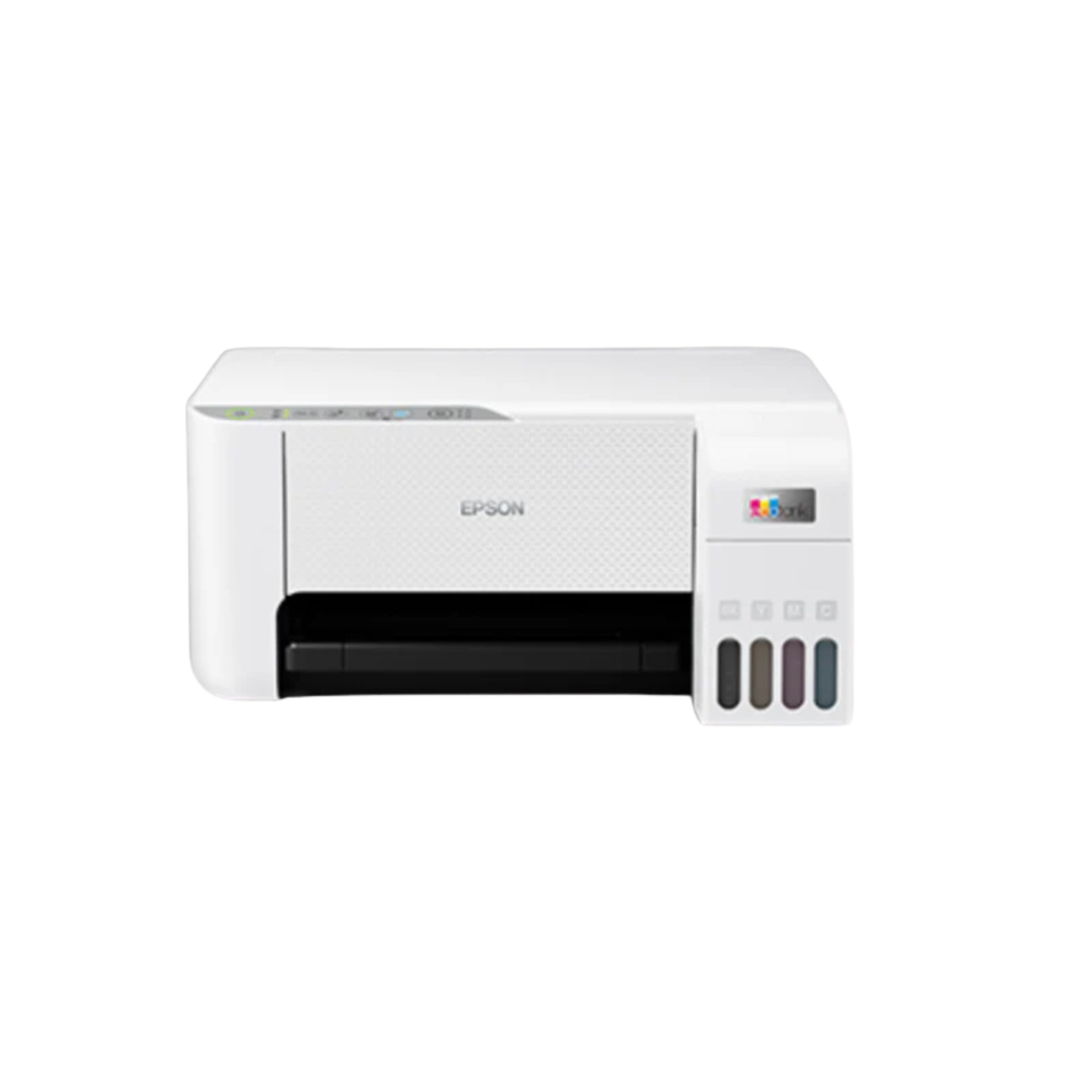 Epson EcoTank L3256 Wi-Fi Multifunction InkTank Printer