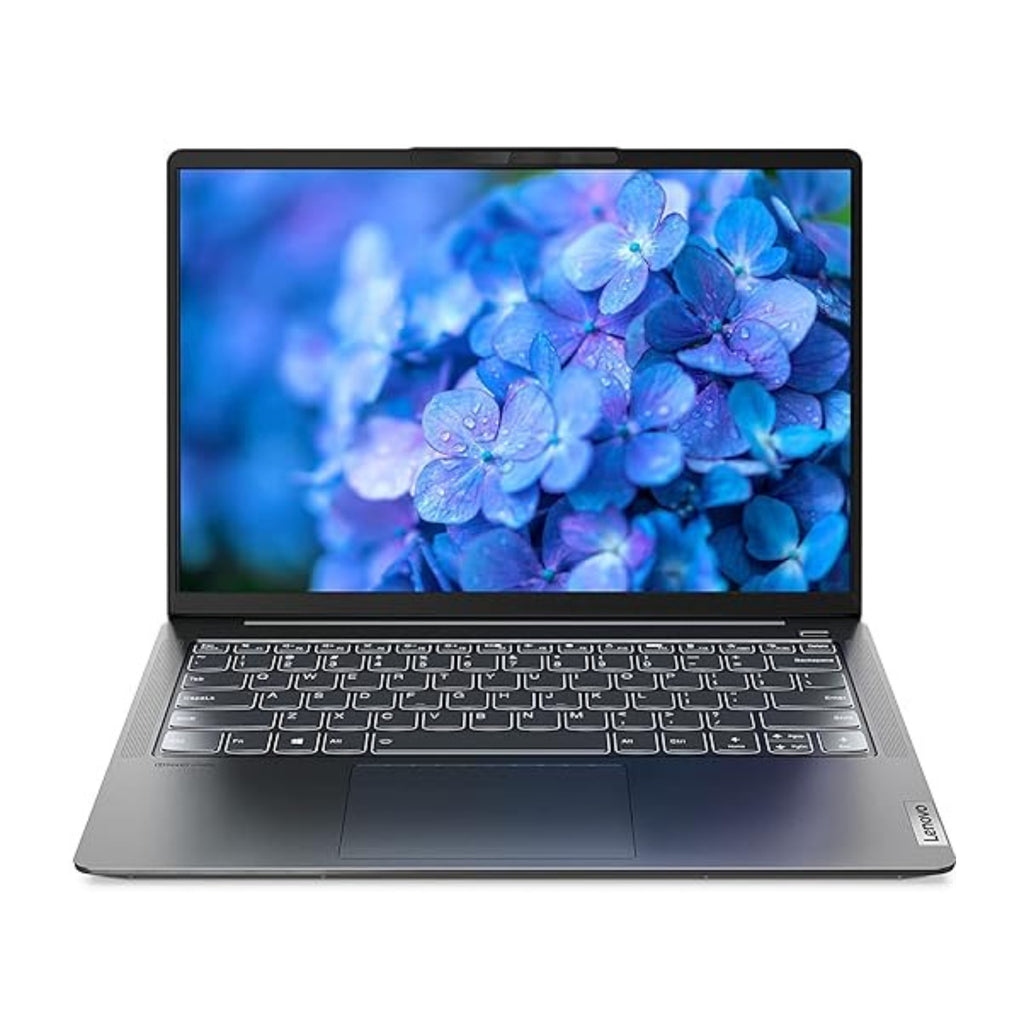 Lenovo Slim 5 Pro Intel Core i7 11TH GEN 16GB RAM / 512 SSD 14" 2.2K QHD 82L3006YIN