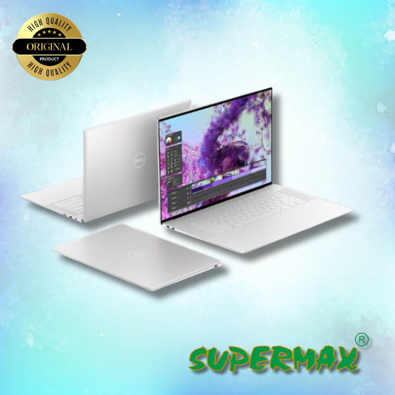 DELL INSPIRON (GN5530N7HY001ORB1O) G15-5530 I5 13TH GEN 16GB/1 TB SSD 6GB RTX 3050 GAMING LAPTOP