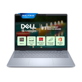 Dell 16 AI Laptop | AMD Ryzen AI 5 340 Processor | 16GB LPDDR5X RAM | 512GB SSD | 16" FHD+ IPS Display | AMD Radeon Graphics | Windows 11 Home | MS Office 2024 | Ice Blue