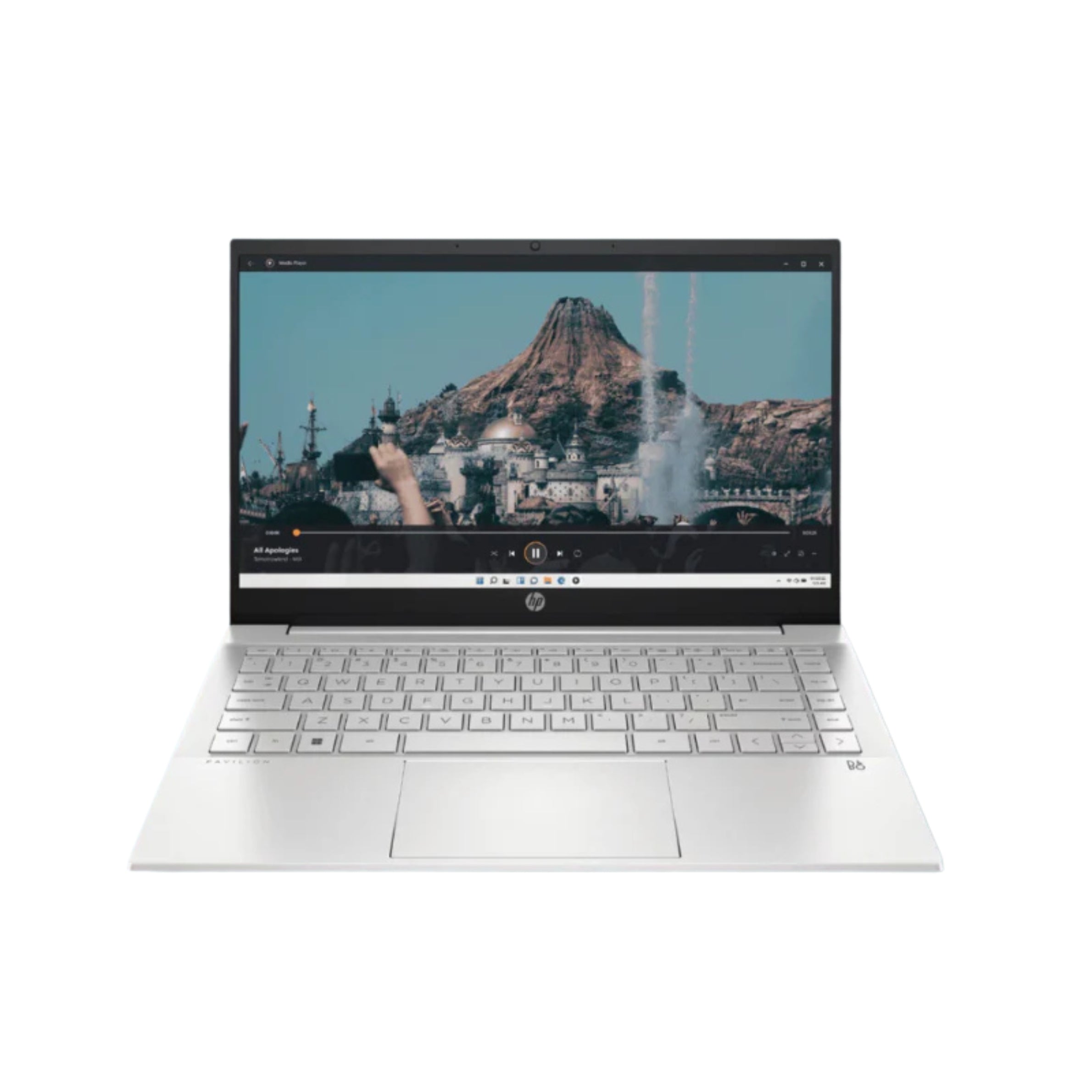 HP (949J0PA) 255 G9 Ryzen 5 Hexa Core AMD -5625U Business Laptop