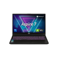 Acer Aspire 7 A715-79G (UN.34PSI.00G) 15.6" FHD Gaming Laptop (Intel Core 5 210H / 16GB RAM / 512GB SSD / RTX 3050 6GB / Windows 11)