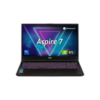 Acer Aspire 7 A715-79G (UN.34PSI.00G) 15.6" FHD Gaming Laptop (Intel Core 5 210H / 16GB RAM / 512GB SSD / RTX 3050 6GB / Windows 11)