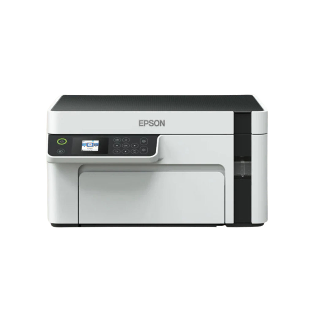 Epson EcoTank Monochrome M2120 All-in-One InkTank Wifi Printer