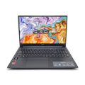 Acer TravelLite TL05 15.6" FHD Smart Laptop - AMD Ryzen 7 7730U, 16GB RAM, 512GB SSD, Radeon Graphics, Windows 11, MS Office 2024 Lifetime, 3 Year Warranty (Black)