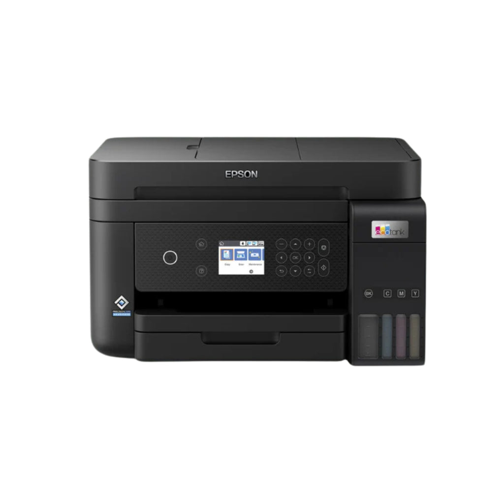 Epson L6270 WiFi Duplex Multifunction InkTank Printer with ADF