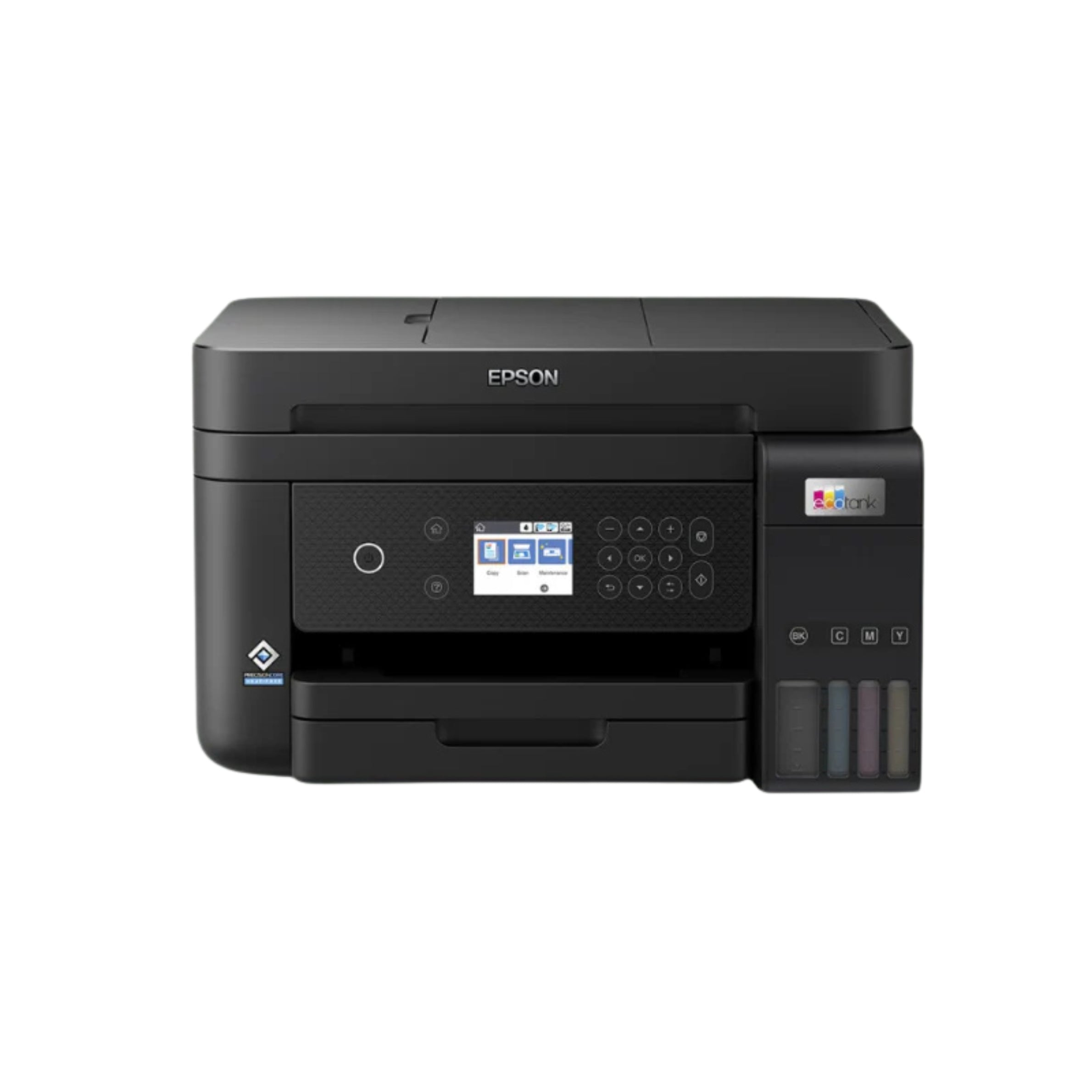 Epson L6270 WiFi Duplex Multifunction InkTank Printer with ADF