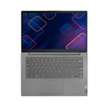 Lenovo 14 (2025) Thin & Light Business Laptop 14.0" FHD - 13th Gen Intel Core i5-13420H, 16GB RAM, 512GB SSD, Intel UHD Graphics, Win 11, MS Office 2021 (Iron Grey, 1.4kg)