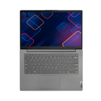 Lenovo 14 (2025) Thin & Light Business Laptop 14.0" FHD - 13th Gen Intel Core i5-13420H, 16GB RAM, 512GB SSD, Intel UHD Graphics, Win 11, MS Office 2021 (Iron Grey, 1.4kg)