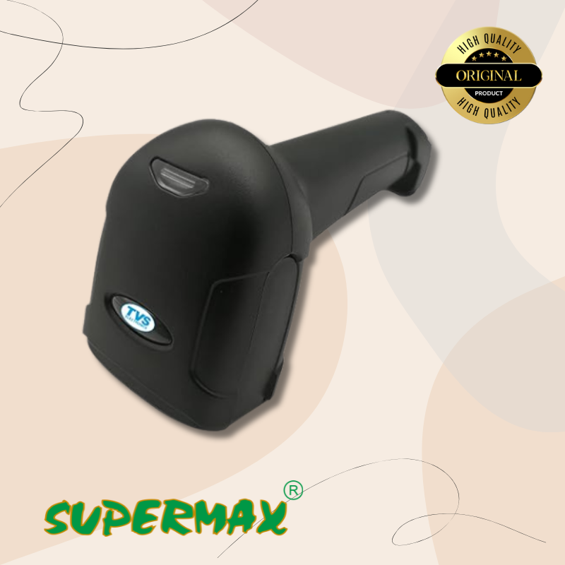 TVS Electronics BS-C103G Barcode Scanner