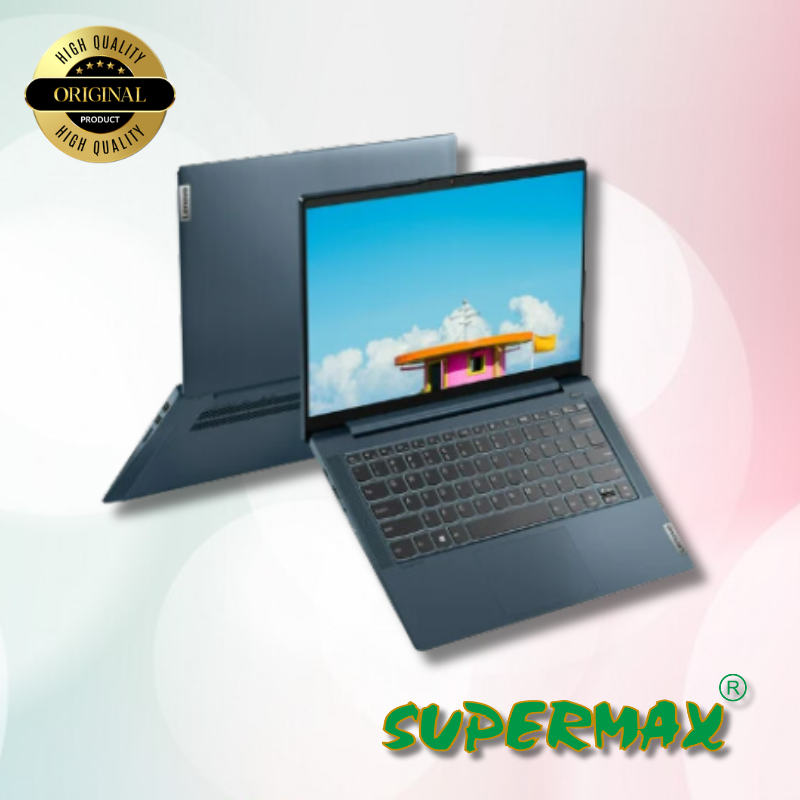 लेनोवो आइडियापैड 3 इंटेल कोर आई3 13वीं पीढ़ी (जेनरेशन) 8 जीबी रैम/512 एसएसडी (आर्कटिक ग्रे) 82X60013 इंच