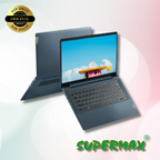 लेनोवो आइडियापैड 3 इंटेल कोर आई3 13वीं पीढ़ी (जेनरेशन) 8 जीबी रैम/512 एसएसडी (आर्कटिक ग्रे) 82X60013 इंच