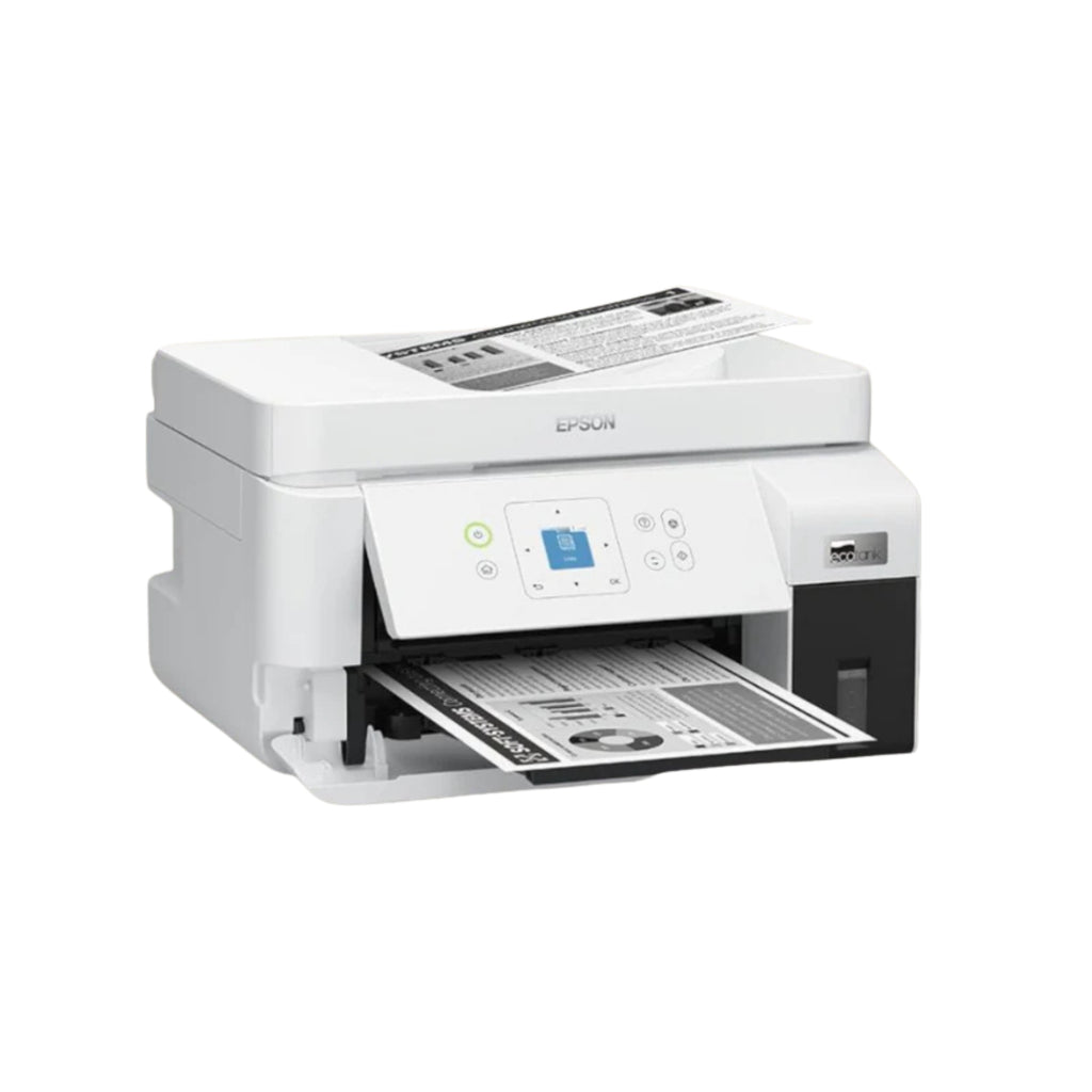 Epson EcoTank M2050 InkTank Multifunction Printer