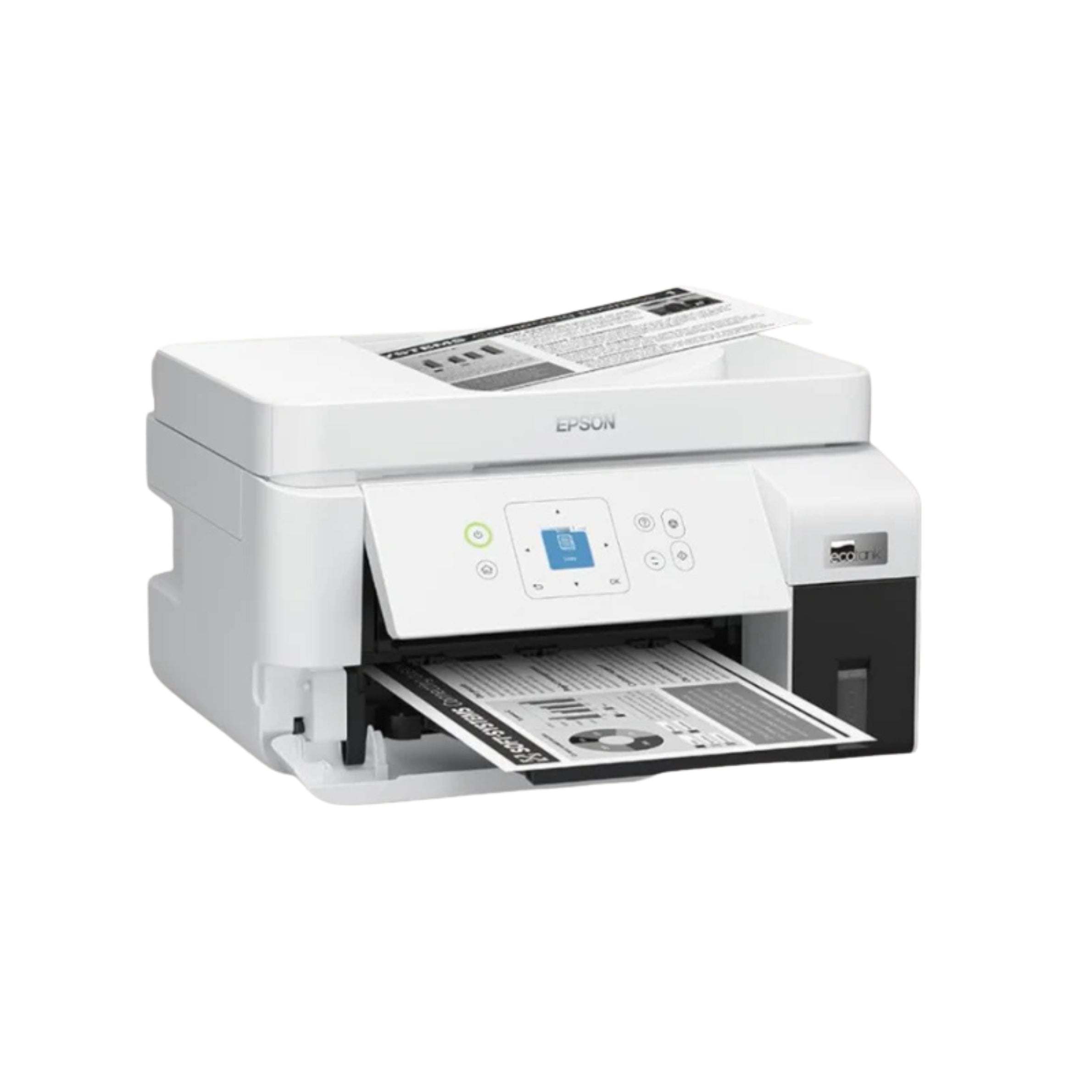 Epson EcoTank M2050 InkTank Multifunction Printer