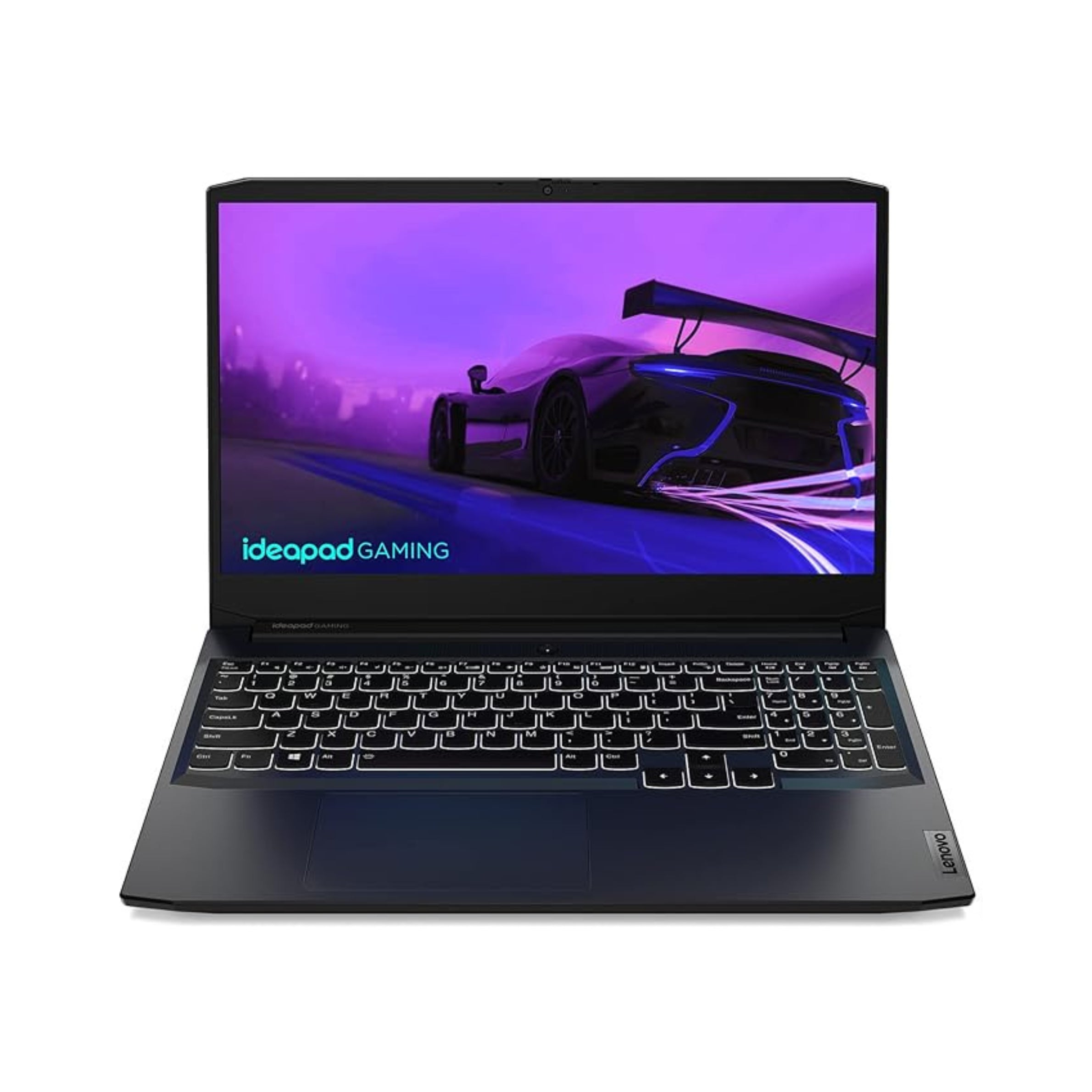 Lenovo IdeaPad Gaming 3i Ryzen 5 5600H 8GB RAM/512 SSD 15.6 FHD-120Hz,250 nits 82K2022YIN
