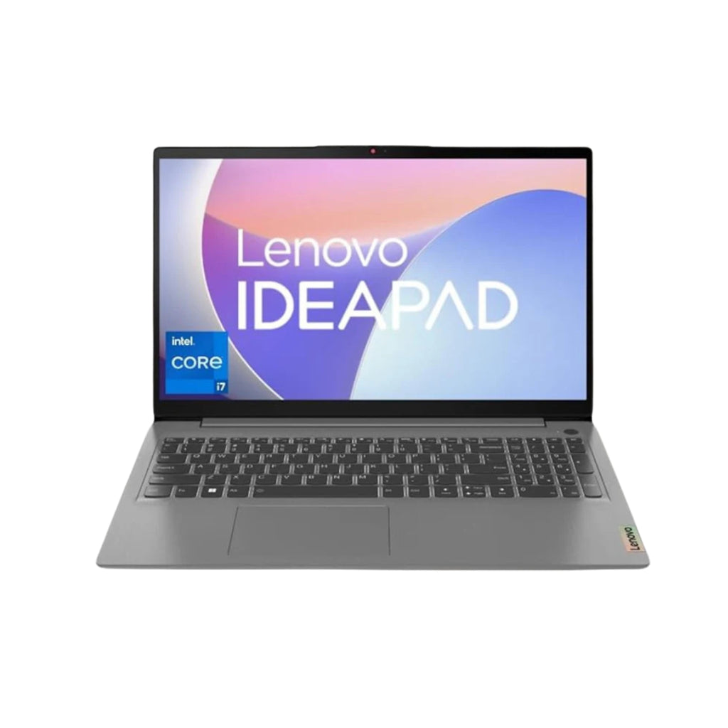 Lenovo IdeaPad Slim 3i  Intel Core i7-1255U 16GB RAM/512 GB SSD 15.6" FHD+  220 NITS 82RK011GIN