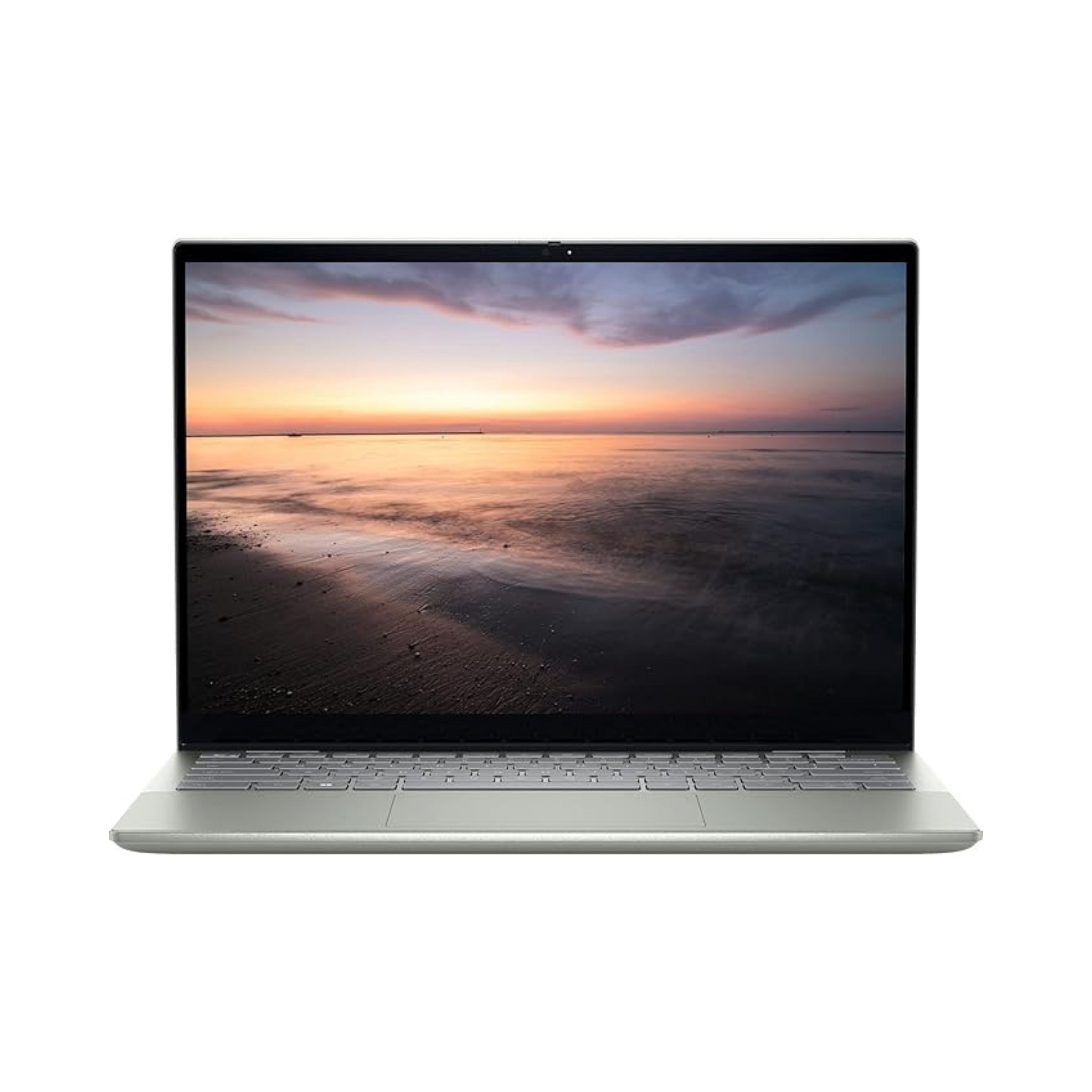 DELL  INSPIRON ( D560732WIN9P) 14-7425 RYZEN5 R5-5625U 8GB/ 512 SSD LAPTOP