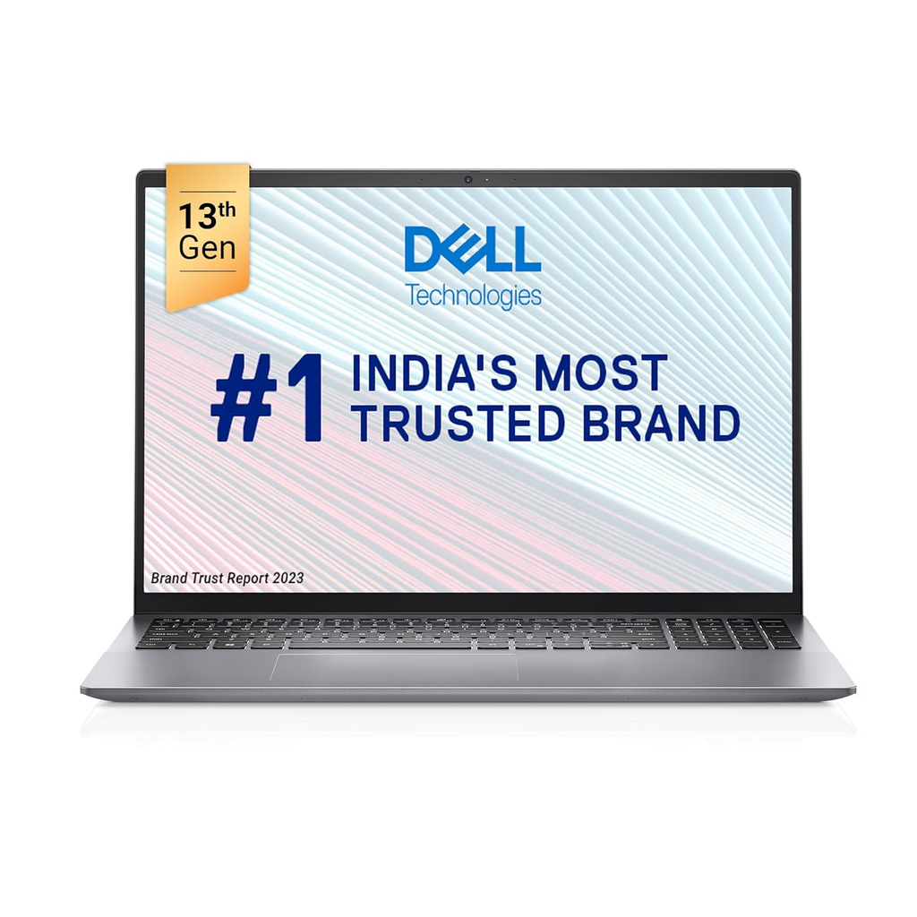 Dell Vostro 5630 Laptop | Intel Core i5-1335U | 16GB DDR5 RAM | 512GB SSD | 16" FHD+ Display | Windows 11 | MS Office 2021