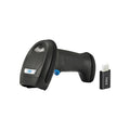 TVS Electronics BS-i201Z Platina 2D Barcode Scanner | High-Resolution Image Sensor | Wired USB QR Code Reader