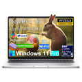 Dell Pro 16 Premium Business Laptop - Intel Core Series 1 5 120U, 16GB DDR5 RAM, 1TB SSD, 16" FHD+ Display, Windows 11 Pro (Grey)