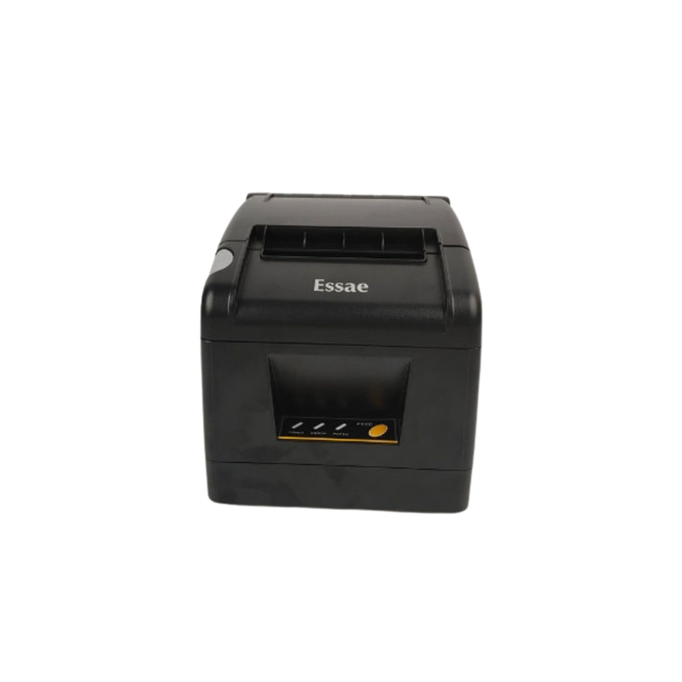 Essae PR-65 Thermal Receipt Printer - High-Speed POS Billing Printer (Black)