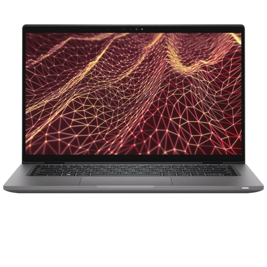 Dell Latitude 7430 Business Laptop | Intel Core i7-1265U 12th Gen | 16GB LPDDR4x RAM | 512GB PCIe NVMe SSD | 14" Full HD IPS ComfortView Display | Intel Iris Xe Graphics | Windows 11 Pro | Backlit Keyboard | Carbon Fiber | Grey