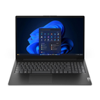Lenovo V15 15.6" FHD Thin and Light Laptop - 12th Gen Intel Core i5-1235U, 16GB RAM, 512GB SSD, Integrated Intel Graphics, Win 11 Home, MS Office Home & Student 2021 (Iron Grey, 1.70kg, 82TTA07RIH)