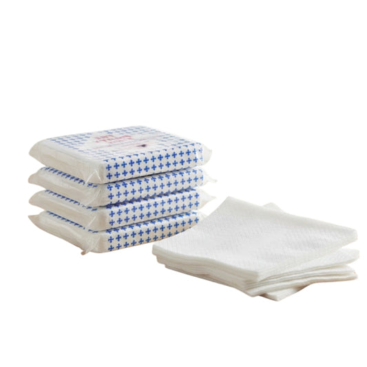 SUPERMAX 2 Ply Bathroom Toilet Tissue 200 GM Each | Soft & Absorbent | 10 Pack