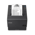 Epson TM-T88VII (722) Thermal POS Receipt Printer Supports USB, Parallel, LAN
