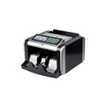 TVS Electronics CC-232 Classic Plus Cash Counting Machine with UV, MG, IR Fake Note Detection | 1000 Notes/Min High-Speed Currency Counter for Banks & Business